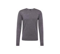 bugatti Jersey gris oscuro XXXL gris oscuro