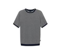 bugatti Jersey navy / blanco S navy / blanco