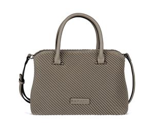 bugatti Julice Bolsa de hombro 28 cm amarillo