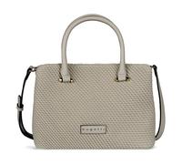 bugatti Julice Bolsa de hombro 28 cm beige