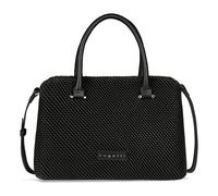 bugatti Julice Bolsa de hombro 28 cm negro