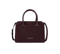 bugatti Julice Bolsa de hombro 28 cm rojo