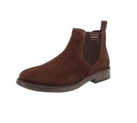 bugatti Ladano, Botas Hombre, Marrón, 45 EU