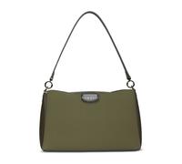 bugatti Leah Bolsa de hombro 31 cm aceituna