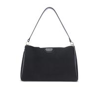 bugatti Leah Bolsa de hombro 36 cm negro