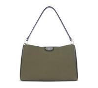 bugatti Leah Bolsa de hombro 36 cm verde oliva