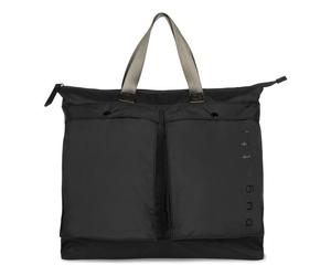 bugatti Legere Bolsa de compras 38 cm negro