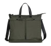 bugatti Legere Bolsa de compras 38 cm verde oliva