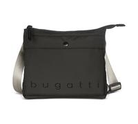 bugatti Legere Bolsa de hombro 21 cm negro