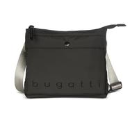 bugatti Legere Bolsa de hombro 21 cm negro