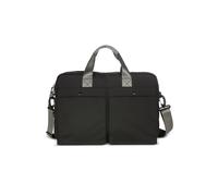 bugatti Legere Maletín 40 cm Compartimento para el portátil negro