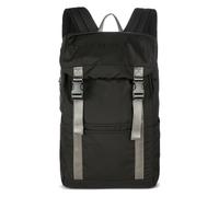 bugatti Legere Mochila de día 45 cm Compartimento para el portátil negro