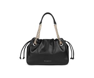 bugatti Leni Bolsa de hombro 32 cm negro