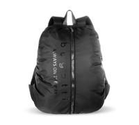 bugatti Letter`s Mochila de día 50 cm Compartimento para el portátil negro