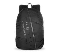bugatti Letter`s Mochila de día 46 cm Compartimento para el portátil negro