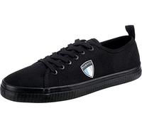 bugatti Level, Zapatillas Mujer, Schwarz, 39 EU