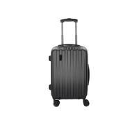 bugatti Lima 2.0 4 ruedas Maleta de cabina 55 cm negro