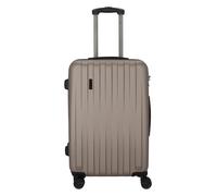 bugatti Lima 2.0 4 ruedas Trolley 66 cm bronce