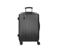 bugatti Lima 2.0 4 ruedas Trolley 75 cm negro