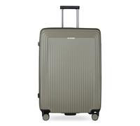 bugatti Linea 4 ruedas Trolley L 76 cm verde oliva