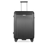 bugatti Linea 4 ruedas Trolley M 66 cm negro