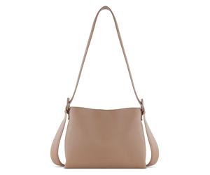 bugatti Luna Bolsa de hombro 30 cm marrón