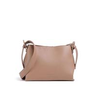 Bugatti Luna Bolso de hombro powder, imitación de cuero, mujer