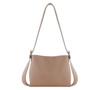 bugatti Luna Bolso para hombre 30 cm marrón