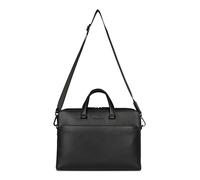 bugatti maletín Black Briefcase L Black