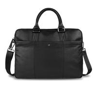 bugatti maletín Black Magic Briefcase L Black