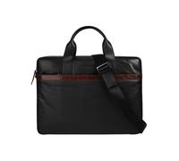 bugatti Maletín 'CORSO DELUXE' negro One Size EUR