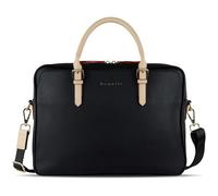 bugatti Maletín Ella Compartimento para portátil de 38 cm negro
