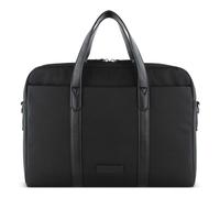 bugatti maletín Maro Business Bag L Black