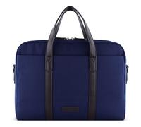 bugatti maletín Maro Business Bag L Navy