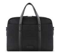 bugatti maletín Maro Business Bag M Black