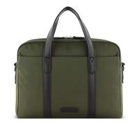 bugatti maletín Maro Business Bag M Olive