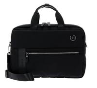bugatti maletín Nero Workbag Black