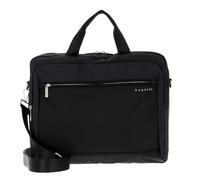 bugatti maletín Sera Workbag Black