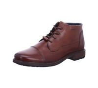 bugatti Marcello I, Botas Hombre, coñac, 42 EU