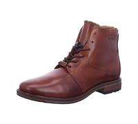bugatti Marcello I, Botas Hombre, coñac, 43 EU