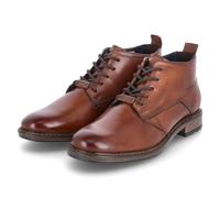 bugatti Marcello I, Botas Hombre, coñac, 43 EU