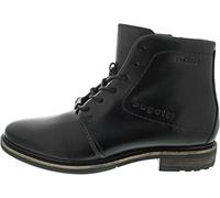 bugatti Marcello I, Botas Hombre, Negro, 45 EU