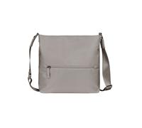 bugatti Mare 1.0 Bolsa de hombro 27 cm gris