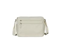 bugatti Mare 1.0 Bolsa de hombro 28 cm beige