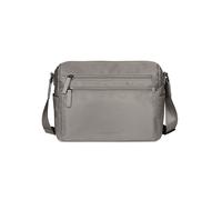bugatti Mare 1.0 Bolsa de hombro 28 cm gris