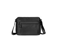 bugatti Mare 1.0 Bolsa de hombro 28 cm negro