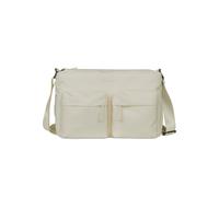 bugatti Mare 1.0 Bolsa de hombro 34 cm beige