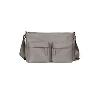 bugatti Mare 1.0 Bolsa de hombro 34 cm gris