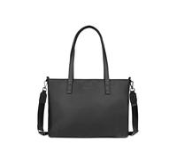 bugatti Mare 1.0 Bolsa de hombro 36 cm negro
