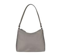 bugatti Mare 1.0 pequeño bolso hobo bandolera, bolso de hombro para mujer en topo
